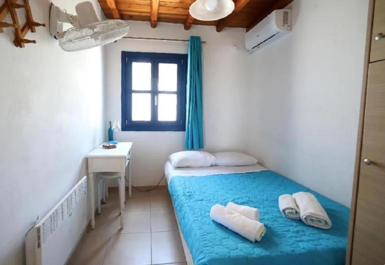 Mykonos Pro-Care Suites Áno Merá Kültér fotó