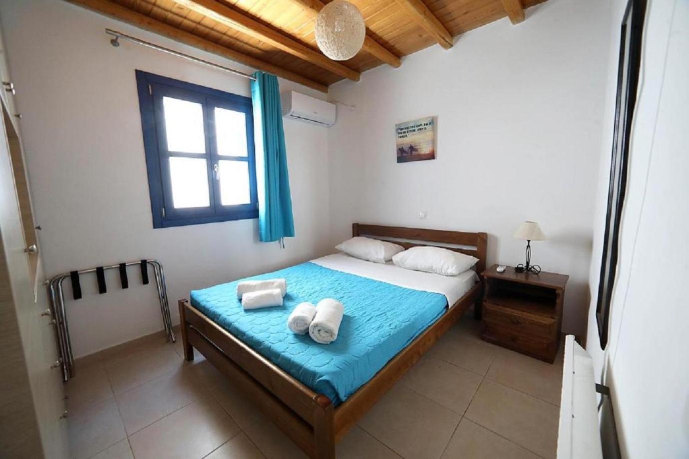 Mykonos Pro-Care Suites Áno Merá Kültér fotó