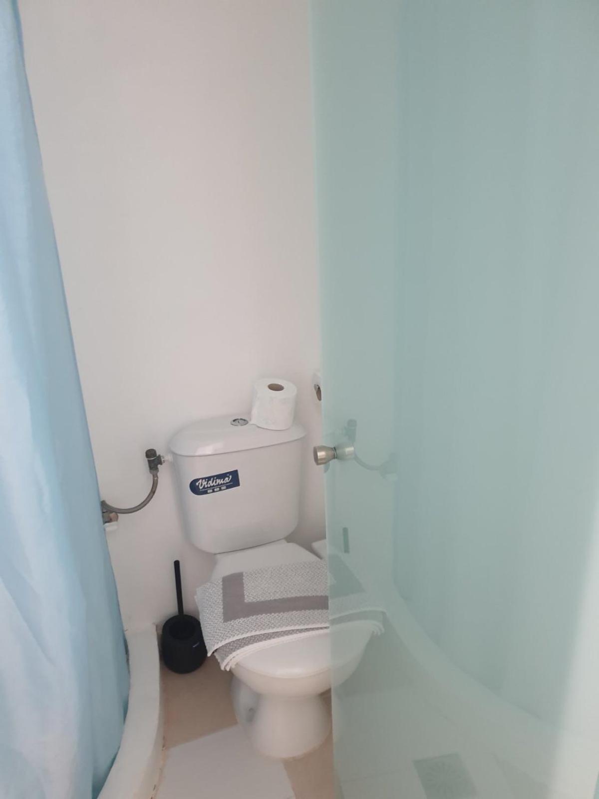 Mykonos Pro-Care Suites Áno Merá Kültér fotó